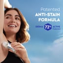 Nivea Women Invisible Black & White Clear 72Hr Anti-Perspirant Roll On 50ml thumbnail 7