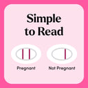 First Response Pregnancy Early Result Test In-Stream 3 pack thumbnail 7