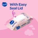 Curash Wipes Fragrance Free 80 wipes - 3 pack thumbnail 10