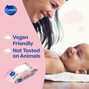 Curash Wipes Fragrance Free 80 wipes - 3 pack thumbnail 8