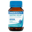 Inner Health Gastro Relief 30 capsules thumbnail 1