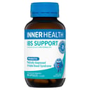 Inner Health IBS Support 90 capsules thumbnail 1
