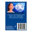 Breathe Right Clear Nasal Strip Regular 30 pack thumbnail 2
