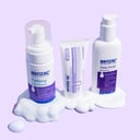 Benzac Daily Purifying Foam Cleanser 130ml thumbnail 4