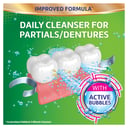 Polident Fresh Active Denture Cleanser 36 tablets thumbnail 8