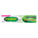 Polident Denture Adhesive Cream Fresh Mint 60g thumbnail 1