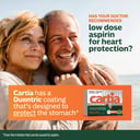 Cartia 100mg - 168 tablets thumbnail 7