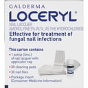Loceryl Anti-Fungal Nail Treatment 5ml thumbnail 4