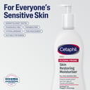 Cetaphil Pro Eczema Prone Skin Restoring Moisturiser 295ml thumbnail 7