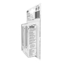 Braun Thermoscan IRT 4020 Ear Thermometer Refills 40 pack thumbnail 3