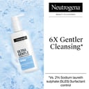 Neutrogena Ultra Gentle Foaming Cleanser 200ml thumbnail 12