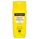 Neutrogena Beach Defence Sunscreen Lotion SPF 50 - 198ml thumbnail 1