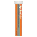 Hydralyte Effervescent Orange 40 tablets thumbnail 11