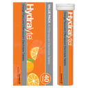 Hydralyte Effervescent Orange 40 tablets thumbnail 7
