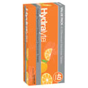 Hydralyte Effervescent Orange 40 tablets thumbnail 12