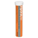 Hydralyte Effervescent Orange 40 tablets thumbnail 8