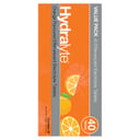 Hydralyte Effervescent Orange 40 tablets thumbnail 13