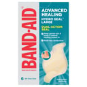 Band-Aid Advanced Healing Large 6 pack thumbnail 1