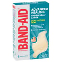 Band-Aid Advanced Healing Large 6 pack thumbnail 6