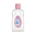 Johnson's Baby Oil 200ml thumbnail 2