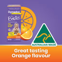 Dymadon Paracetamol for Kids 1 Month - 2 Years Orange 60ml thumbnail 5