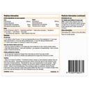 Codral PE Cold & Flu + Dry Cough Day & Night 48 capsules thumbnail 2
