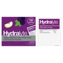 Hydralyte Electrolyte Powder Apple Blackcurrant Flavoured 10 Sachets thumbnail 7
