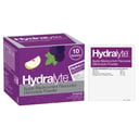 Hydralyte Electrolyte Powder Apple Blackcurrant Flavoured 10 Sachets thumbnail 6
