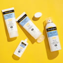Neutrogena Ultra Sheer Body Mist Sunscreen Spray SPF50 140g thumbnail 5