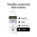 Neutrogena Ultra Sheer Body Mist Sunscreen Spray SPF50 140g thumbnail 3