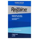 Regaine Hair Loss Treatment Mens Extra Strength 1 Month - 60ml thumbnail 1