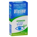 Visine Advanced Relief Eye Drops 15ml thumbnail 6