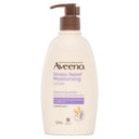 Aveeno Stress Relief Moisturising Lotion 354ml thumbnail 1