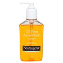 Neutrogena Oil-Free Acne Wash 175ml thumbnail 1