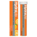 Hydralyte Effervescent Orange 20 tablets thumbnail 7