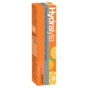 Hydralyte Effervescent Orange 20 tablets thumbnail 12