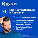 Regaine Hair Loss Foam Treatment For Men 1 Month Supply 60g thumbnail 12