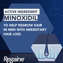 Regaine Hair Loss Foam Treatment For Men 1 Month Supply 60g thumbnail 11