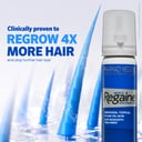 Regaine Hair Loss Foam Treatment For Men 1 Month Supply 60g thumbnail 5