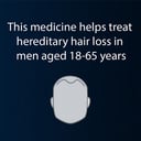 Regaine Hair Loss Foam Treatment For Men 1 Month Supply 60g thumbnail 10