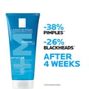 La Roche-Posay Effaclar Foaming Gel M 200ml thumbnail 4