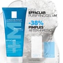 La Roche-Posay Effaclar Foaming Gel M 200ml thumbnail 3