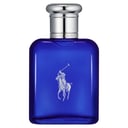 Ralph Lauren Polo Blue Mens EDT Spray 75ml thumbnail 1