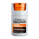 L'Oreal Paris Men Expert Hydra Energetic Anti-Fatigue Moisturising Lotion 50ml thumbnail 1