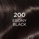 L'Oreal Paris Casting Creme Gloss 200 Ebony Black 1 each thumbnail 6