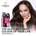 L'Oreal Paris Casting Creme Gloss 200 Ebony Black 1 each thumbnail 3