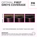 L'Oreal Paris Casting Creme Gloss 316 Plum 1 each thumbnail 2