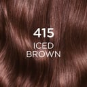 L'Oreal Paris Casting Creme Gloss 415 Iced Chocolate 1 each thumbnail 6