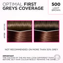 L'Oreal Paris Casting Creme Gloss 500 Medium Brown 1 each thumbnail 2