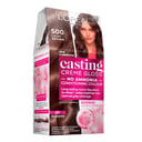 L'Oreal Paris Casting Creme Gloss 500 Medium Brown 1 each thumbnail 1